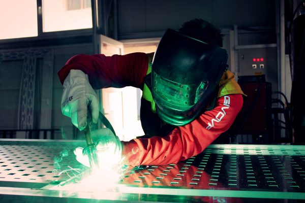 radiographic testing, ultrasonic inspection, mpi test for welding, magnetic particle inspection